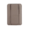 SkinArma Kado Wallet Mag-Charge Card Holder With Grip Stand - Champagne