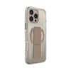 SkinArma Axon Magsafe Case for iPhone 16 Pro - Champange