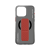 SkinArma Axon Magsafe Case for iPhone 16 Pro - Black