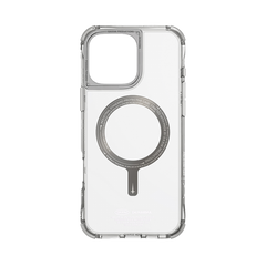 SkinArma Saido Prime Edition MagSafe Case for iPhone 16 Pro - Titanium