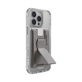 SkinArma Saido Prime Edition MagSafe Case for iPhone 16 Pro - Titanium