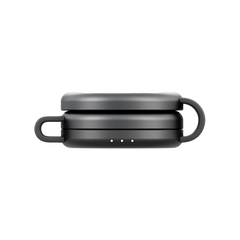 Energea AluMag Trio 3 in 1 Foldable 15W Wireless Charger - Blue