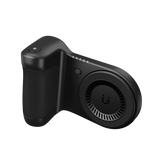 Energea MagCam Bluetooth Mobile Camera With 5000mAh MagSafe Power Bank - Black