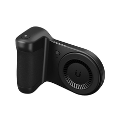 Energea MagCam Bluetooth Mobile Camera With 5000mAh MagSafe Power Bank - Black