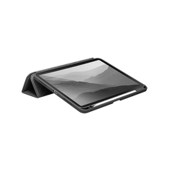 Uniq Moven Case for iPad Pro 11" M4 5th Gen - Charcoal Grey