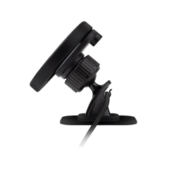 Uniq Trelix Magnetic Dashboard Car Mount - Midnight Black
