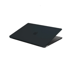 Uniq Claro Case for MacBook Air 15" (2023) - Smoke Matte Grey