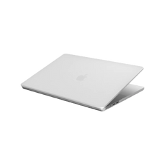 Uniq Claro Case for MacBook Air 15" (2023) - Dove Matte Clear