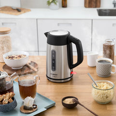 Bosch TWK4P440GB Kettle SS 3000W