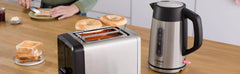 Bosch TWK4P440GB Kettle SS 3000W