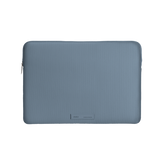 Uniq Cyprus Ridge Edition Water-Resistant Neoprene Laptop Sleeve (Upto 16") - Sky Blue
