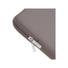 Uniq Cyprus Ridge Edition Water-Resistant Neoprene Laptop Sleeve (Upto 16") - Pewter Grey