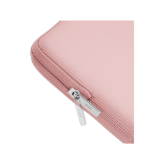 Uniq Cyprus Ridge Edition Water-Resistant Neoprene Laptop Sleeve (Upto 14") - Sugar Pink