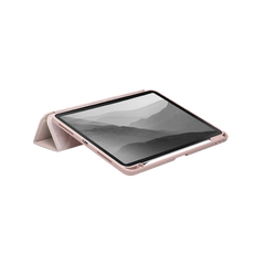 Uniq Moven Case for iPad 11" - Blush Pink
