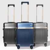 Smart 21" USB Cabin Luggage