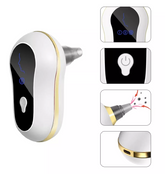 Mini Automatic Blackhead Acne Pore Suction Remover & Skin Cleanser with 3 Suction Modes and 5 Multif