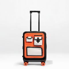 Cargo 20" Carry-On Luggage