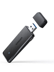 UGREEN AC1300 Wireless Network Adapter black