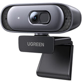 UGREEN USB HD Camera (Black)