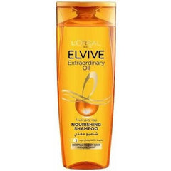 L'Oreal Elvive Extraordinary Oil Shampoo 400Ml (Buy 2 Get 1 Free)
