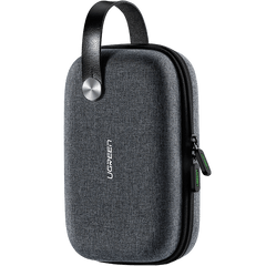 UGREEN Travel Storage Case (Gray) LP152
