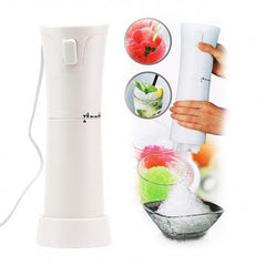 Sumo Electrical Portable Ice Crusher 30W