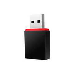 Tenda 300Mbps Mini Wireless 11N USB Adapter