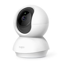 Pan/Tilt AI Home Security Wi-Fi Camera 2K