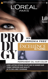 L'Oreal Paris Prodigy 2Pcs for 25% off (Special Price)