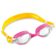 INTEX Goggles Kids Waterproof Diving Goggles
