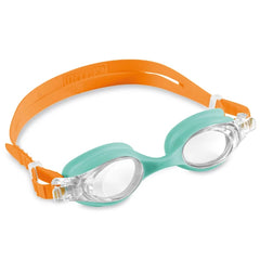 INTEX Goggles Kids Waterproof Diving Goggles