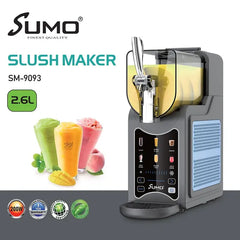 Sumo slush maker sm-9093