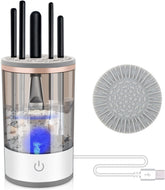 Brushes Cleaner Spinner Washing Machine Dryer Electric