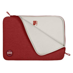 PORT TORINO II SLEEVE 13/14'' RED