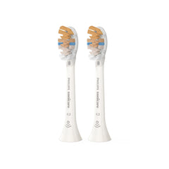 A3 Premium All-In-One Brush Head (Plaque Removal, Whitening, Gum Health)