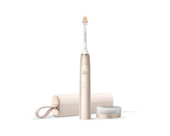 Sonicare Prestige, SenseIQ Premium