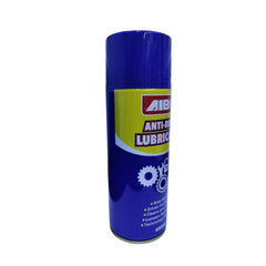 AIBO Advanced Anti-Rust Lubricant for Superior Metal Care and Protection - 450ml
