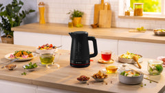 Bosch TWK3M123GB Kettle BL 3000W
