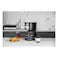 Premium Coffee Machine, 12 Cubs 1.5L - SSCM125-B5