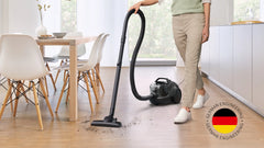 Bosch BGS21WBAGB Bagless vacuum cleaner