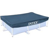 غطاء حمام سباحة مستطيل من INTEX (3م × 2م)