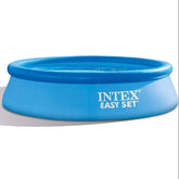 مسبح إيزي ست من INTEX (3.05م × 76سم)