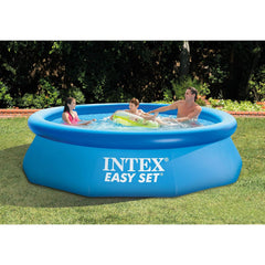 INTEX Easy Set Pool (3.05m x 76cm)