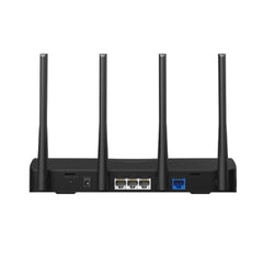 Mercusys BE3600 Dual Band Wi-Fi 7 Router Product SKU: