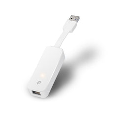 محول شبكة جيجابت إيثرنت من نوع SB Type-C إلى RJ45