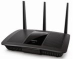 Linksys AC1900 MU-MIMO Gigabit Wi-Fi Router