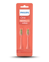 رأس فرشاة Philips One