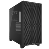 3000D AIRFLOW Mid-Tower PC Case - Black