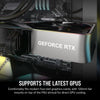 3000D AIRFLOW Mid-Tower PC Case - Black