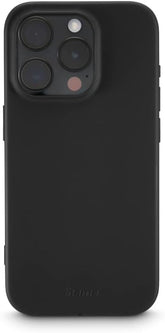 Hama Shockproof Anti-Scratch Case Wireless Charging Compatible